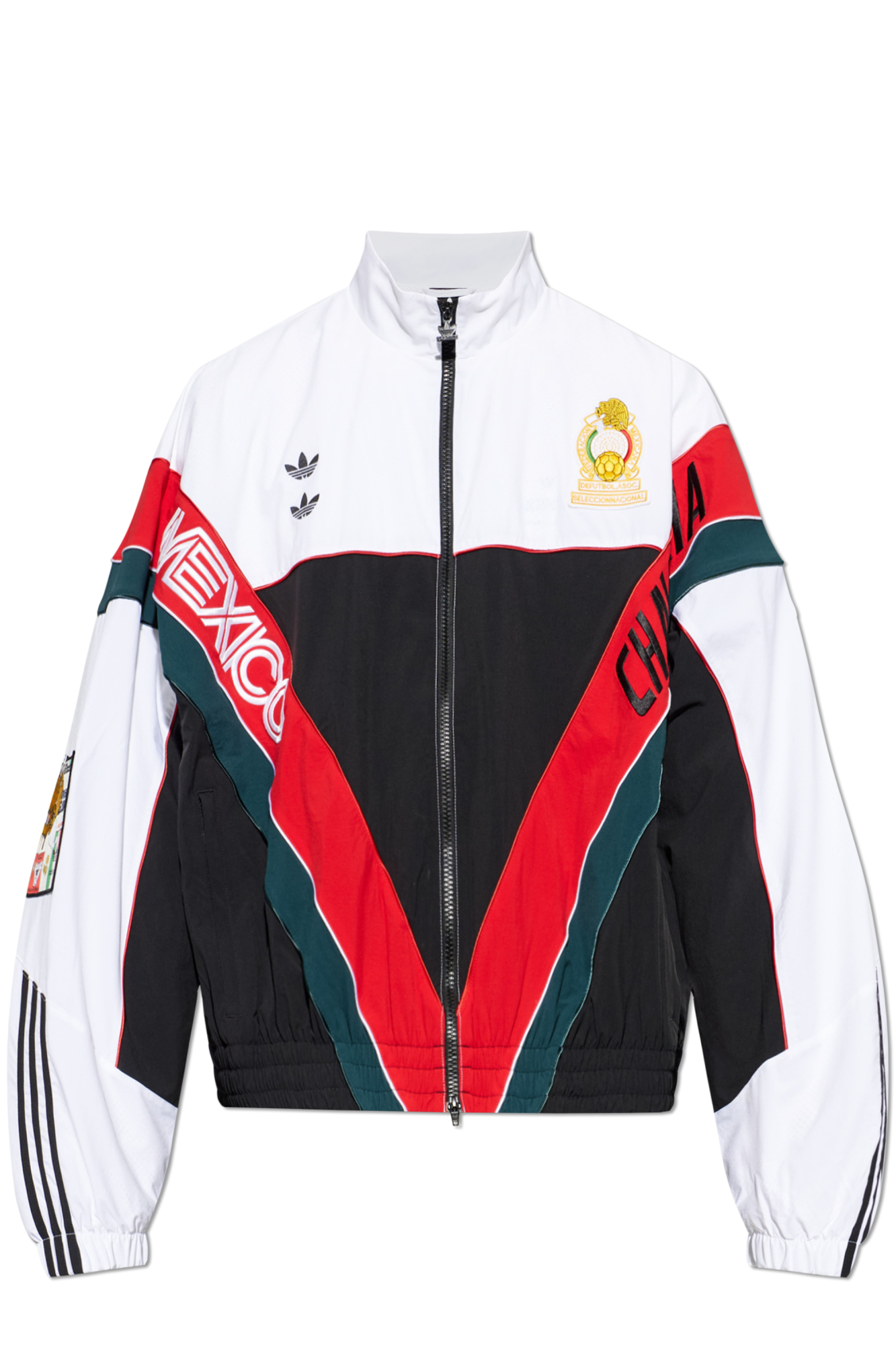 ADIDAS Originals ADIDAS X WILLY CHAVARRIA | Men's | Vitkac